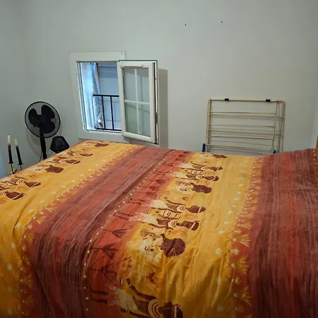 Confortable Avec Tele 民宿