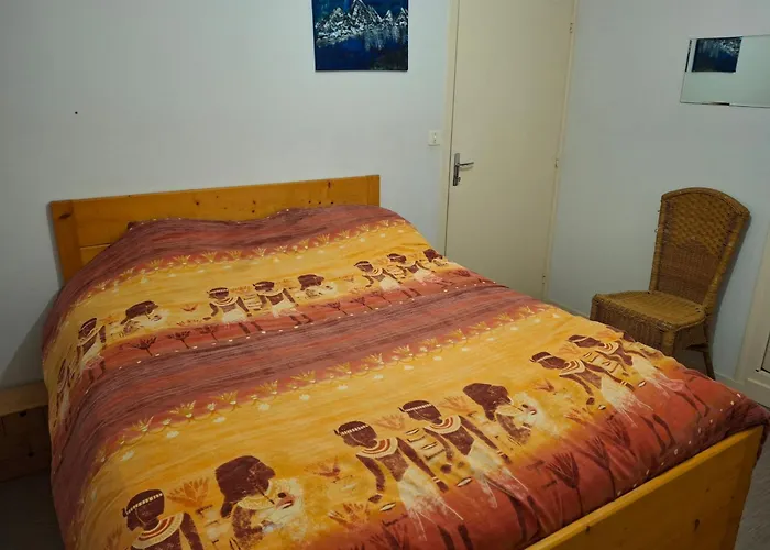 Confortable Avec Tele Ubytování v soukromí *