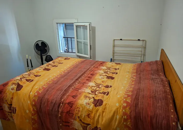 Confortable Avec Tele Ubytování v soukromí